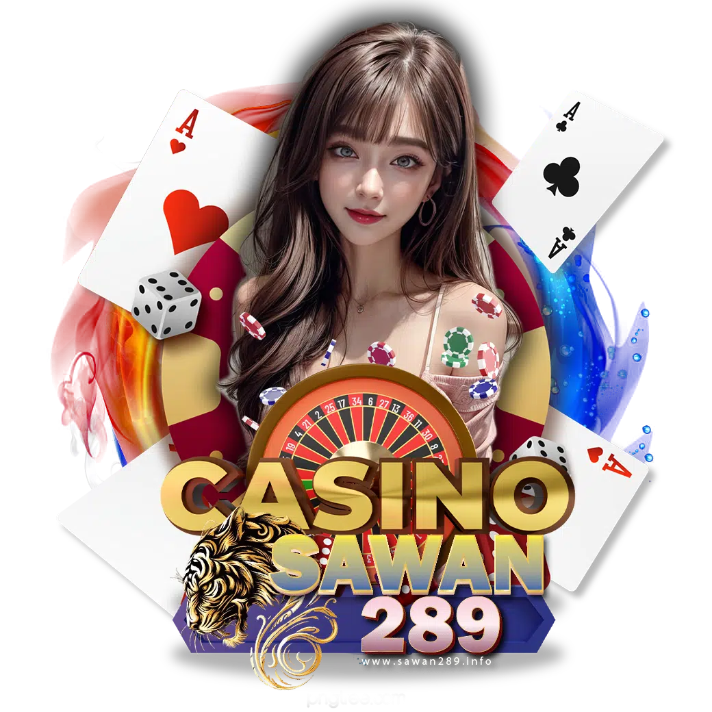 Jogos de Slot no Casino Online sawan289