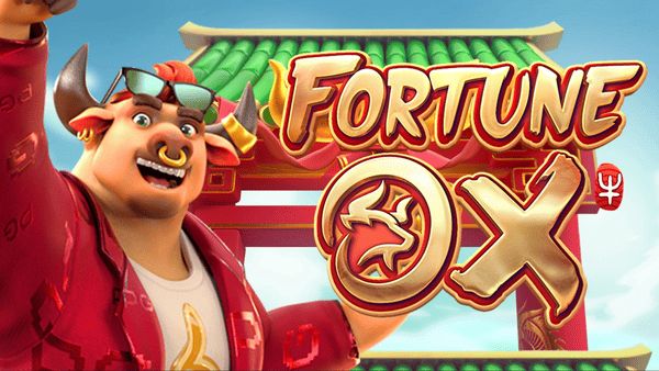 Fortune Ox no sawan289 - Aposte Agora e Reivindique Seus Ganhos