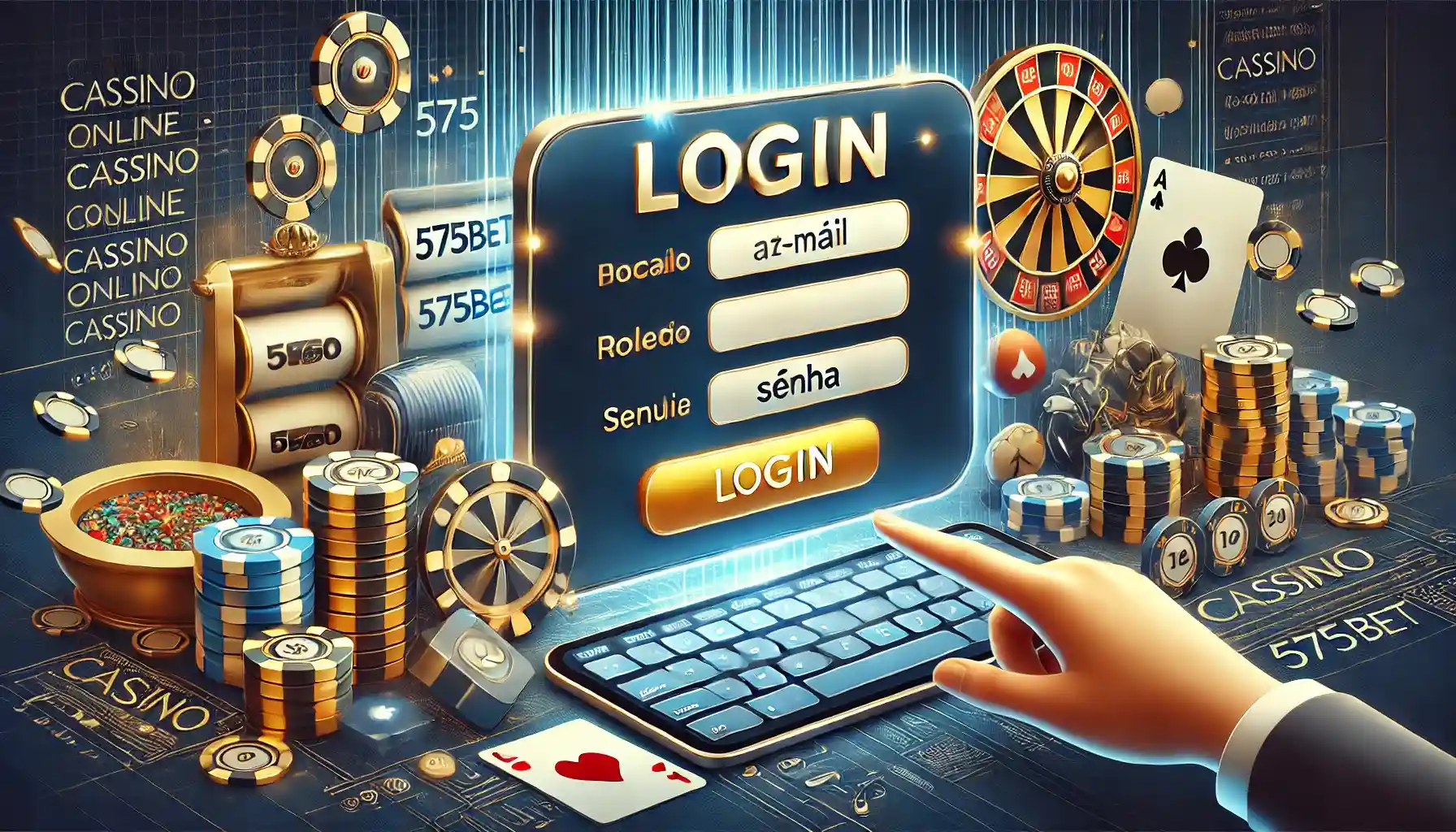 Registro na sawan289 Garante Acesso a uma Vasta Seleção de jogo